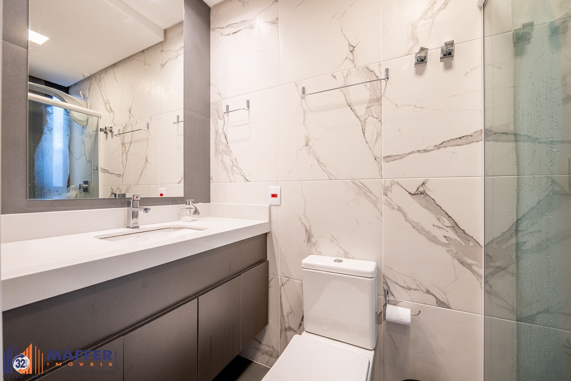 Casa de Condomínio, 5 quartos - Foto 49
