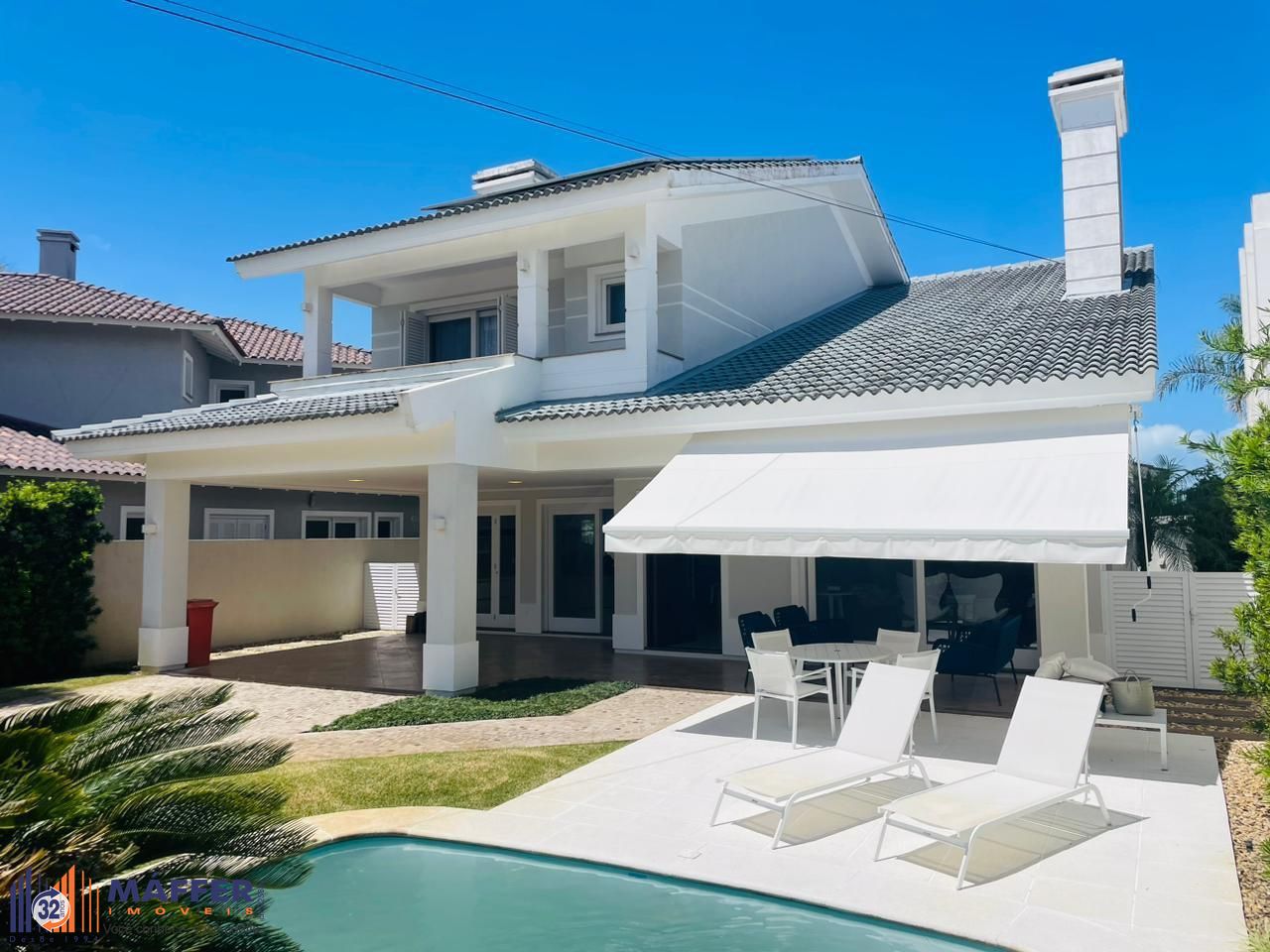 Casa de Condomínio 5 quartos à venda, 315m², Maristela - Xangri-Lá