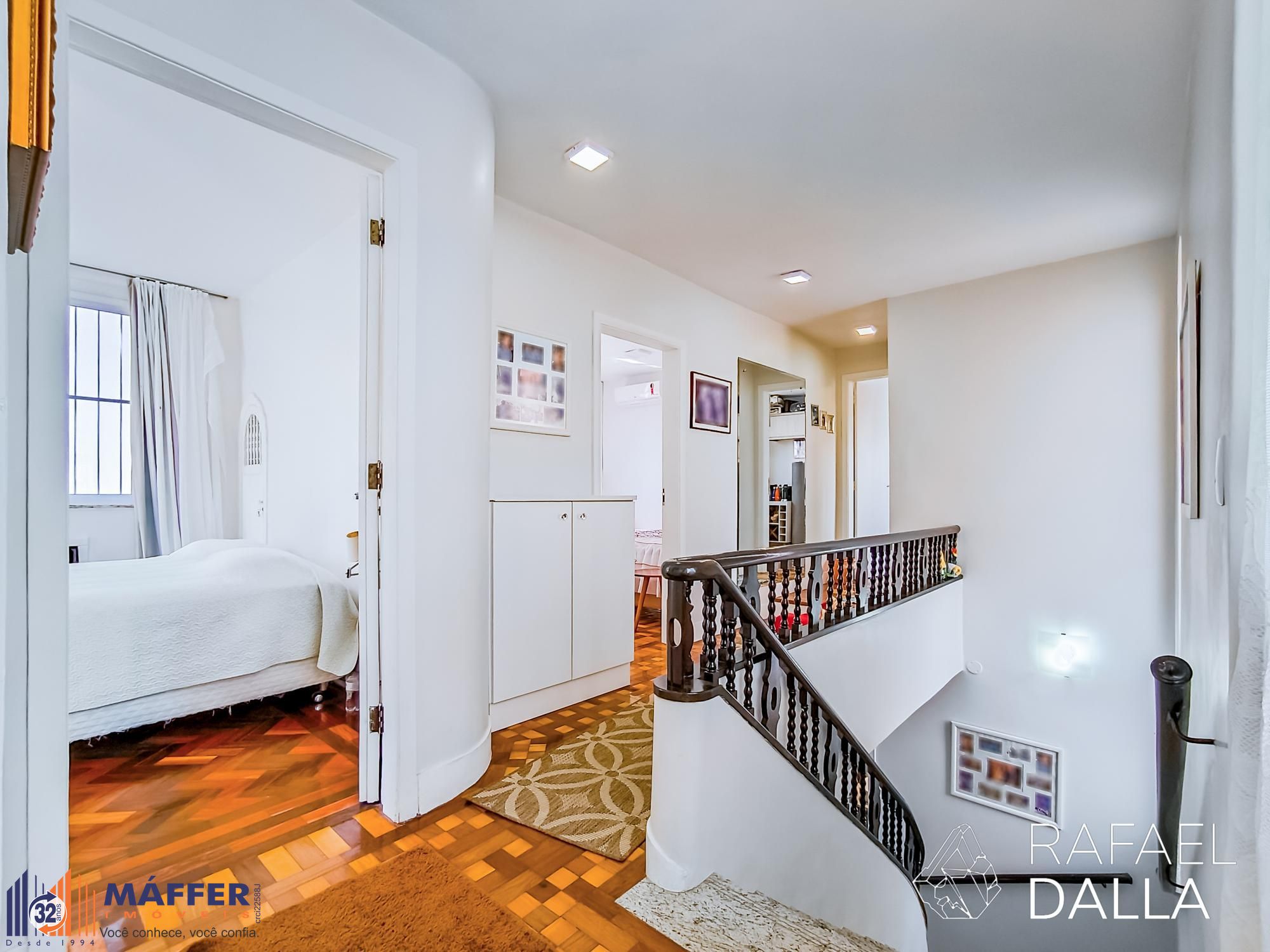 Casa, 4 quartos, 280 m² - Foto 17