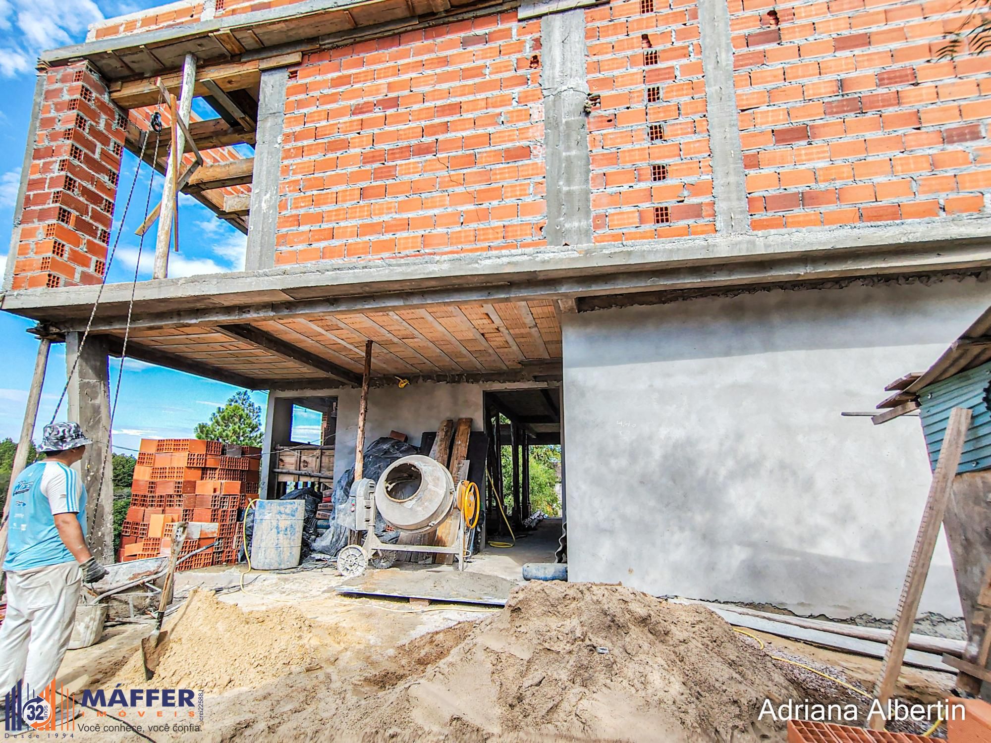 Casa de Condomínio, 4 suítes, à venda, 341 m², Alphaville - Porto Alegre — foto 3