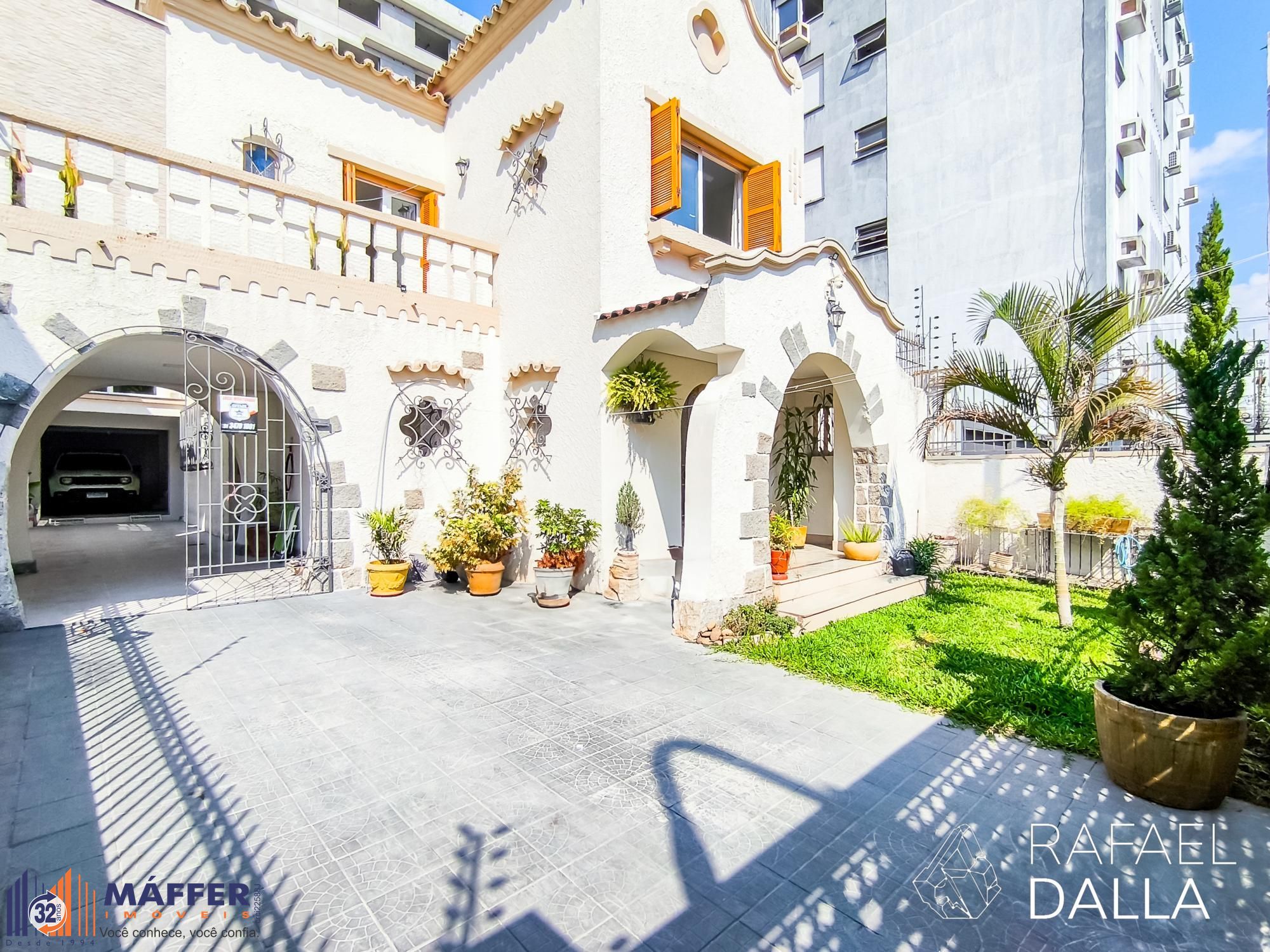 Casa, 4 quartos, à venda, 280 m², Cidade Baixa - Porto Alegre — foto 2