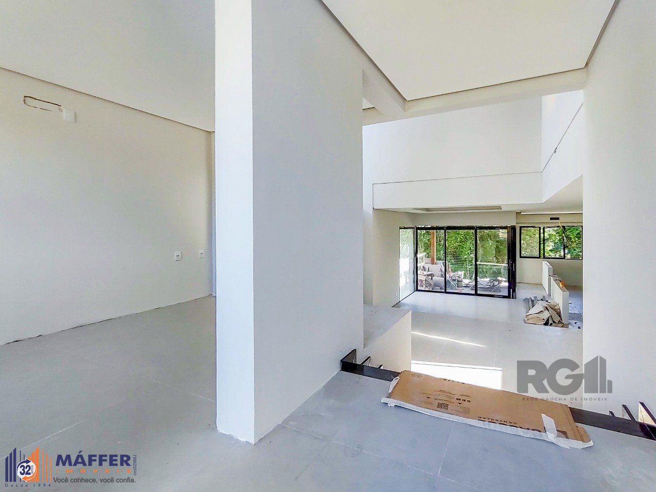 Casa de Condomínio, 3 suítes, à venda, 348 m², Alphaville - Porto Alegre — foto 4