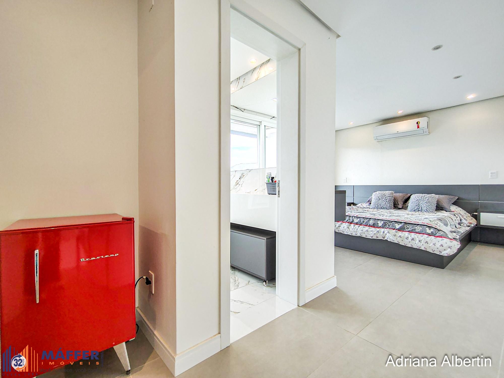 Casa de Condomínio, 3 quartos - Foto 20