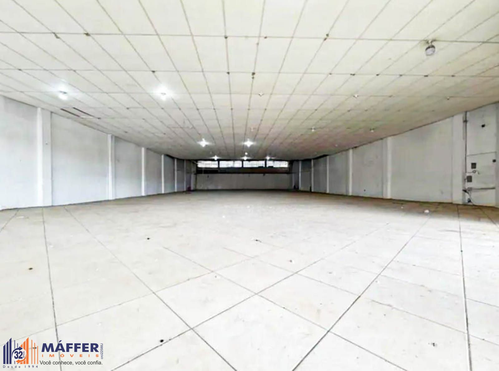 Pavilhão, 2 quartos, à venda, 608 m², Sarandi - Porto Alegre — foto 3