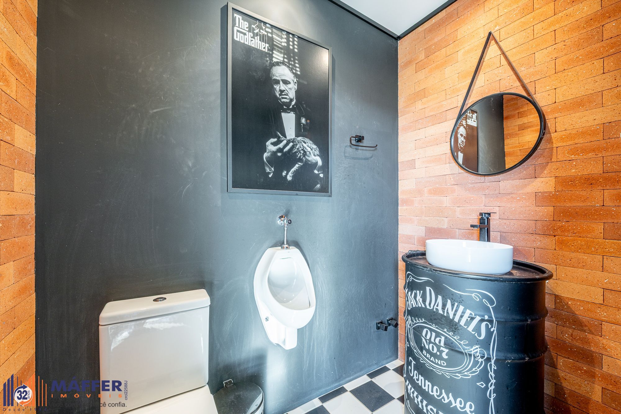 Casa de Condomínio, 5 quartos - Foto 28
