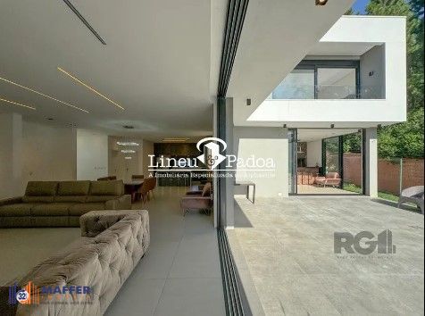Casa de Condomínio, 4 suítes, à venda, 340 m², Alphaville - Porto Alegre — foto 3