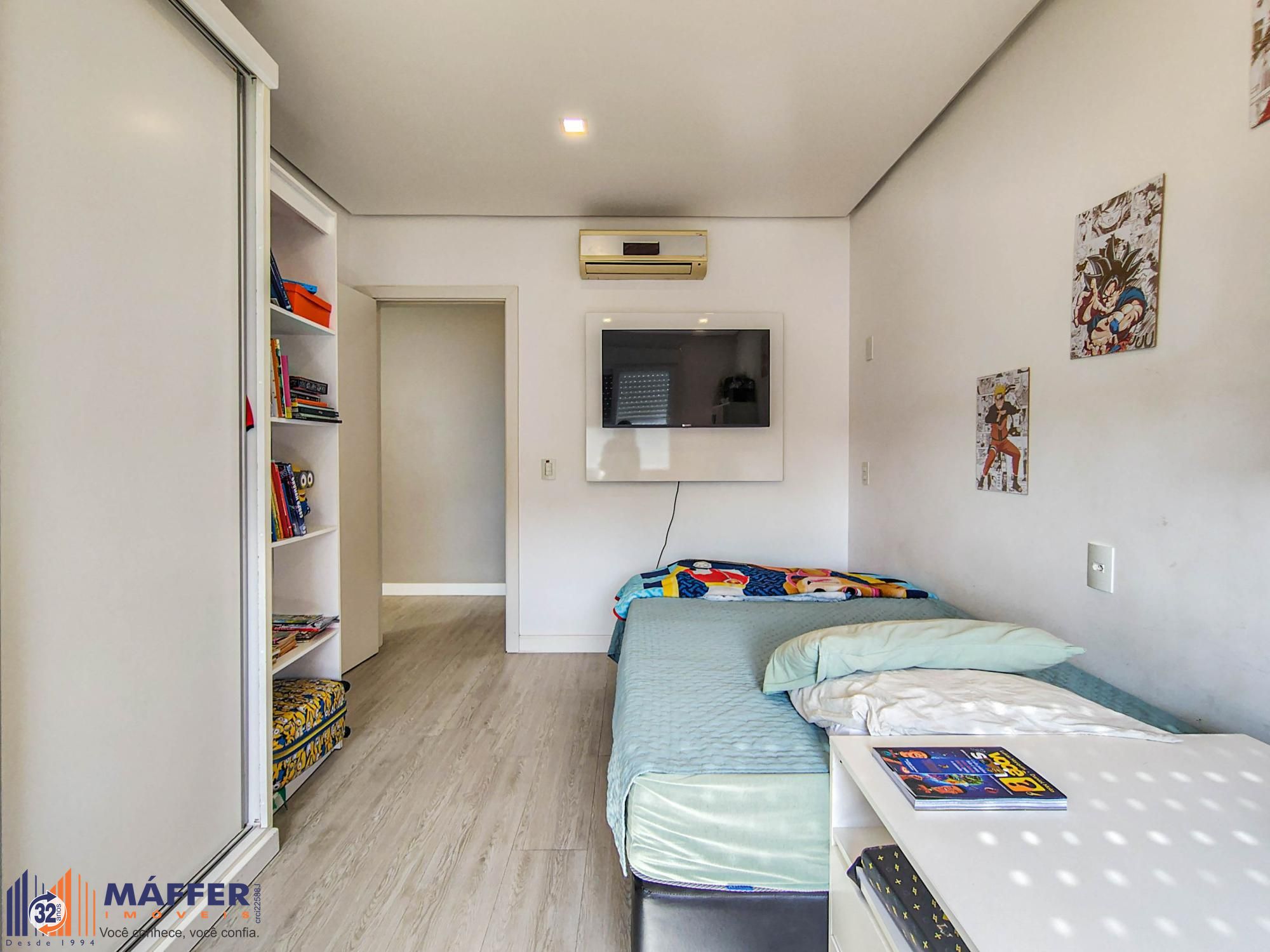 Casa de Condomínio, 3 quartos - Foto 44