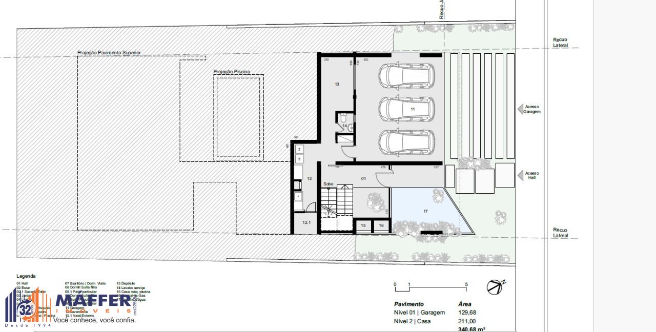 Terreno, 583 m² - Foto 6
