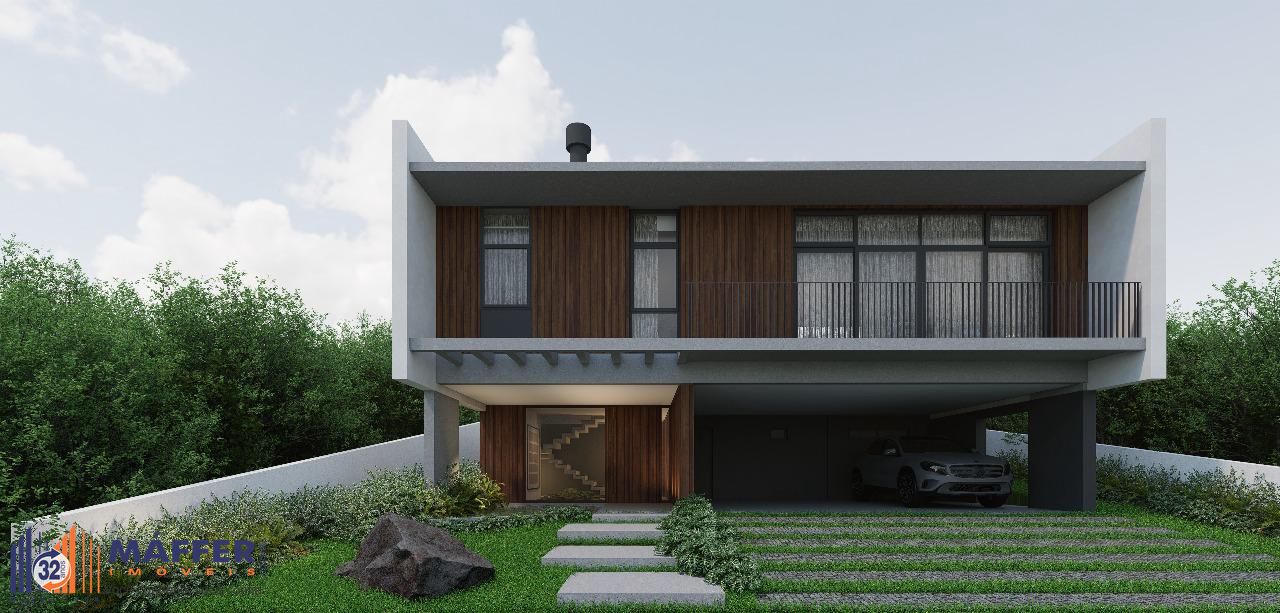 Terreno, 583 m² - Foto 1