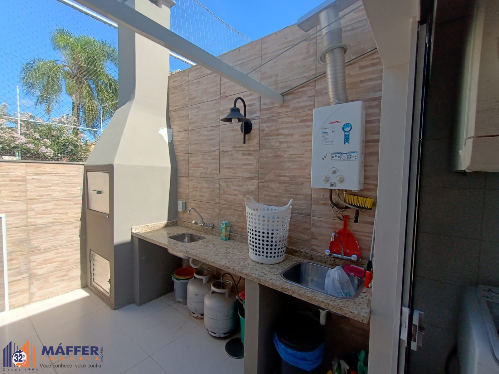 Casa de Condomínio, 3 quartos, à venda, 117 m², Rio Branco - Canoas — foto 2