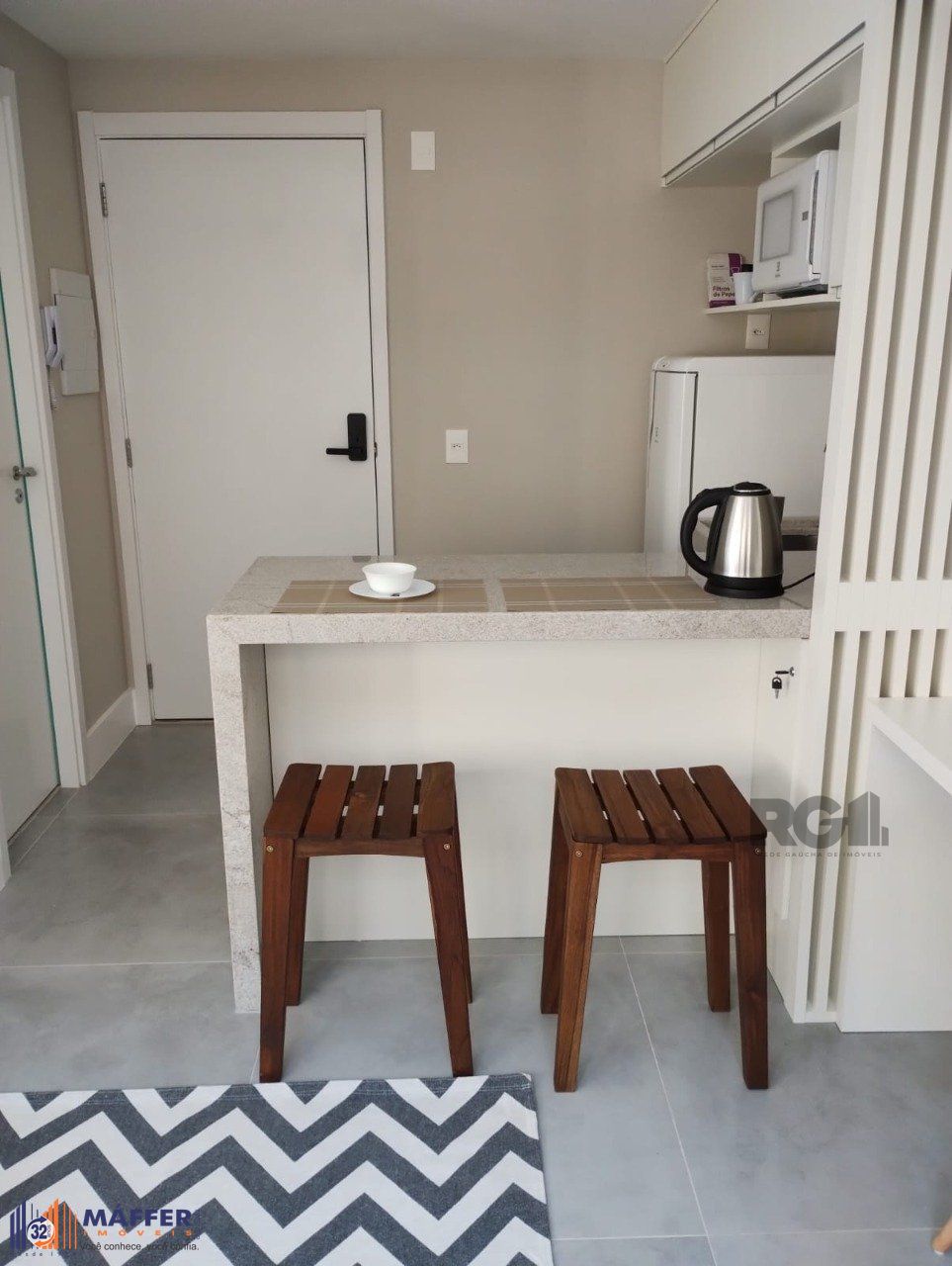 Apartamento, 1 quarto, 26 m² - Foto 16