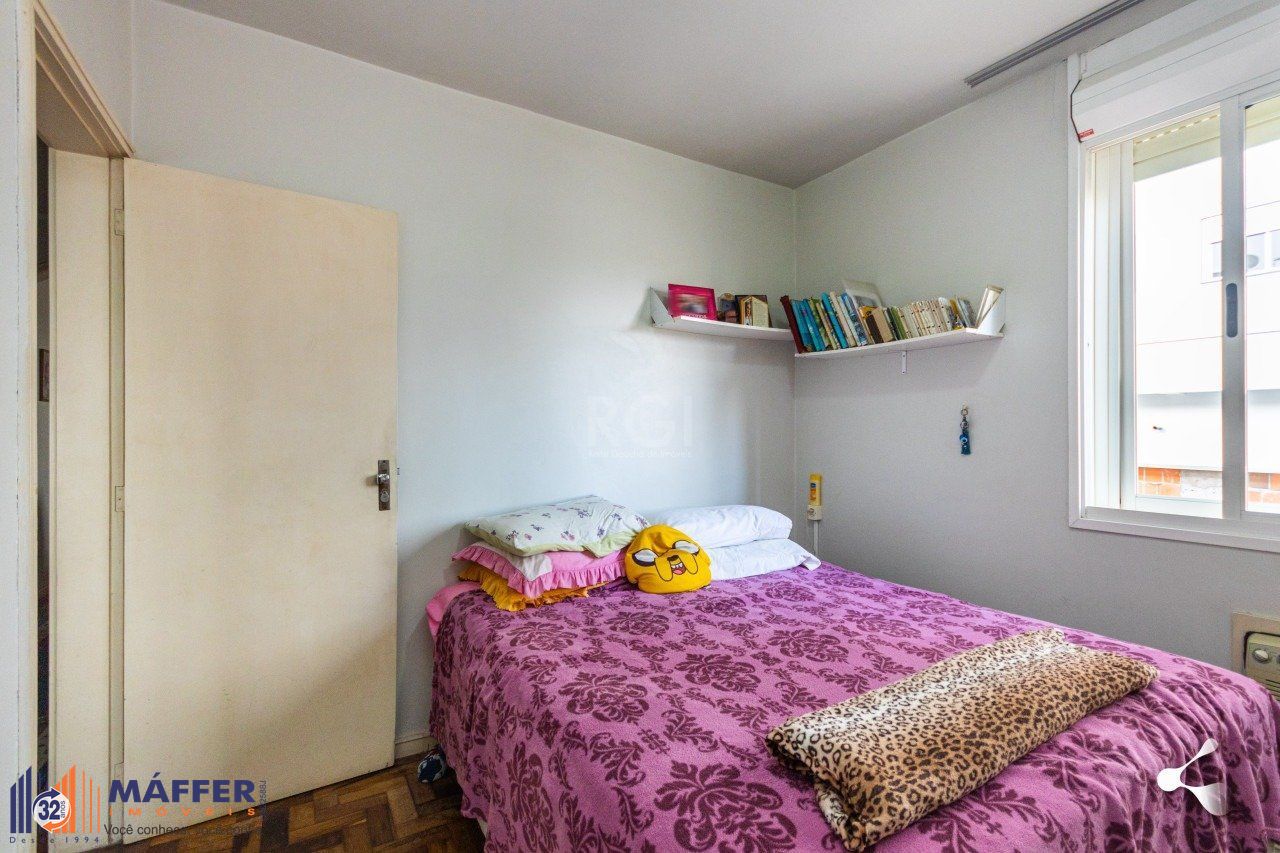 Apartamento, 3 quartos, 63 m² - Foto 5