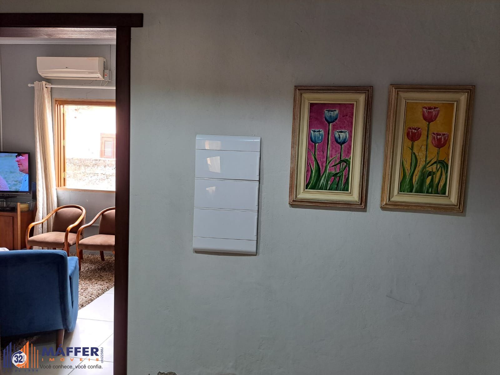 Casa, 2 quartos, 100 m² - Foto 15