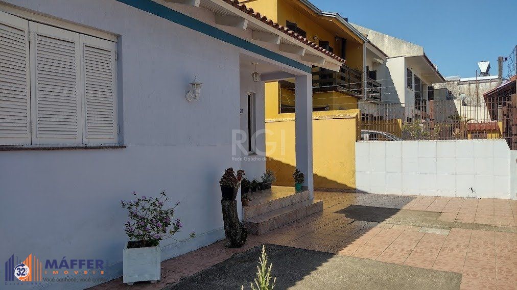 Casa, 3 quartos, 100 m² - Foto 1