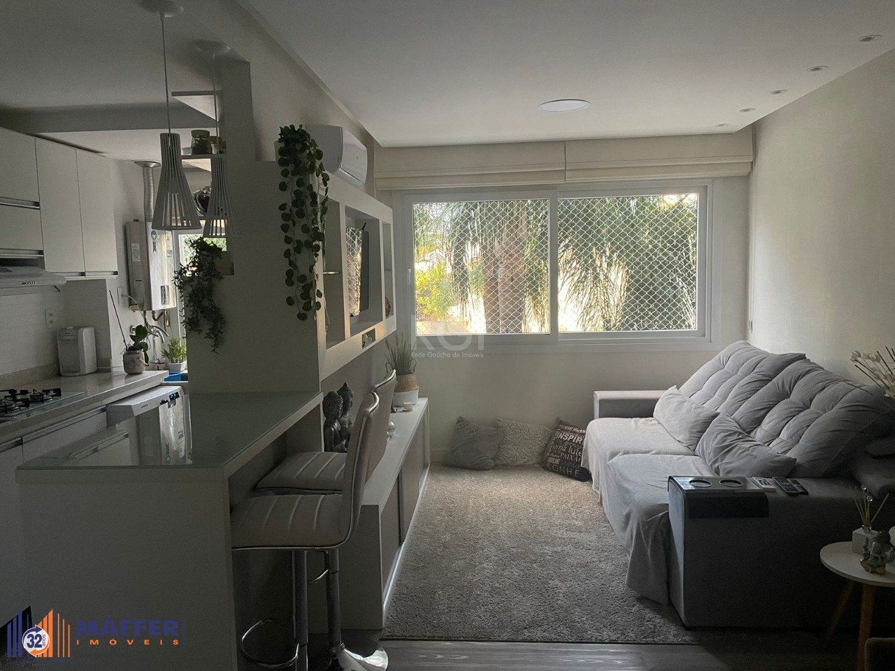 Apartamento, 2 quartos, à venda, 60 m², Glória - Porto Alegre — foto 2