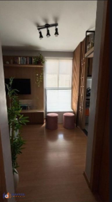Apartamento, 2 quartos, 40 m² - Foto 8