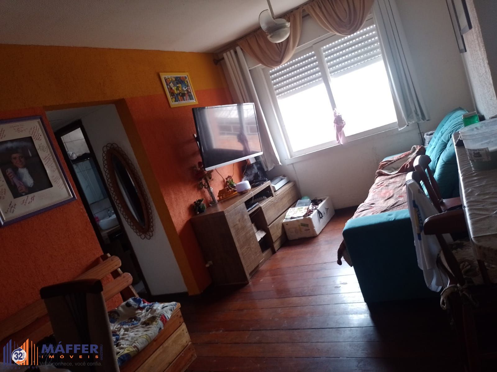 Apartamento, 2 quartos, 60 m² - Foto 7