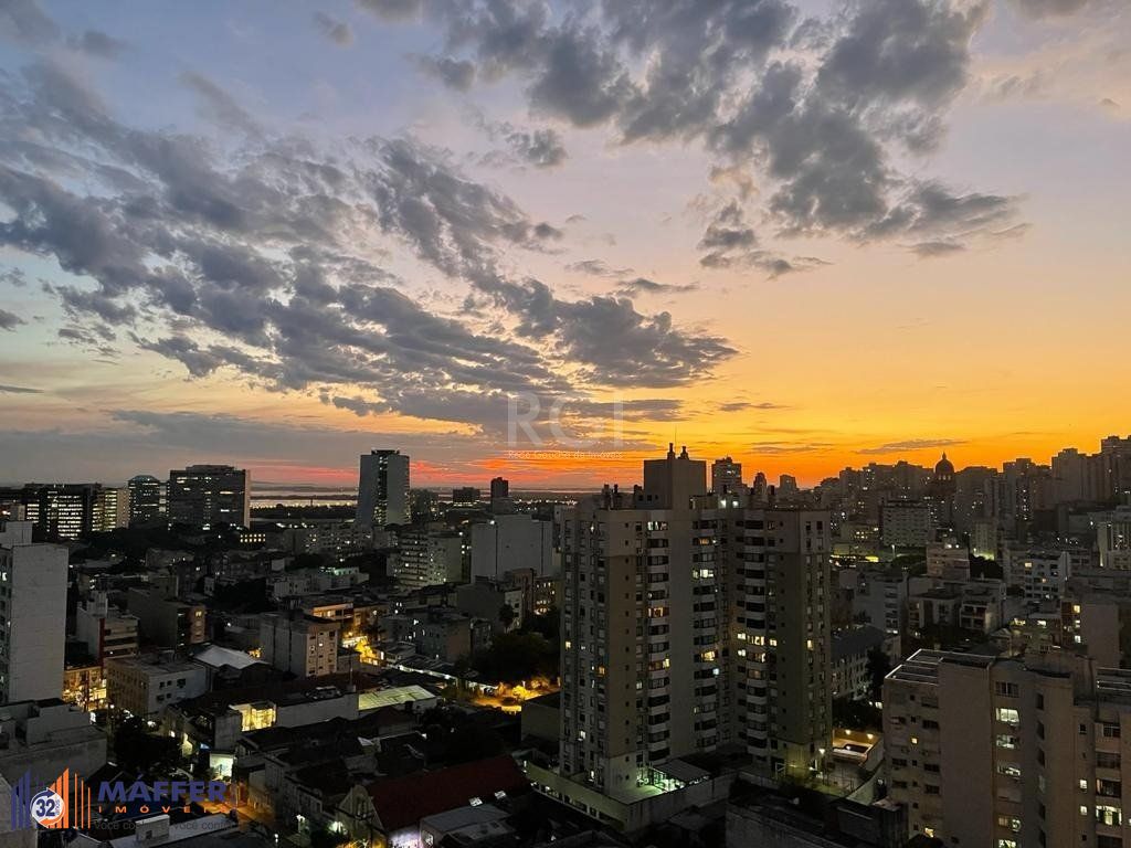 Apartamento, 2 quartos, à venda, 65 m², Centro Histórico - Porto Alegre — foto 2