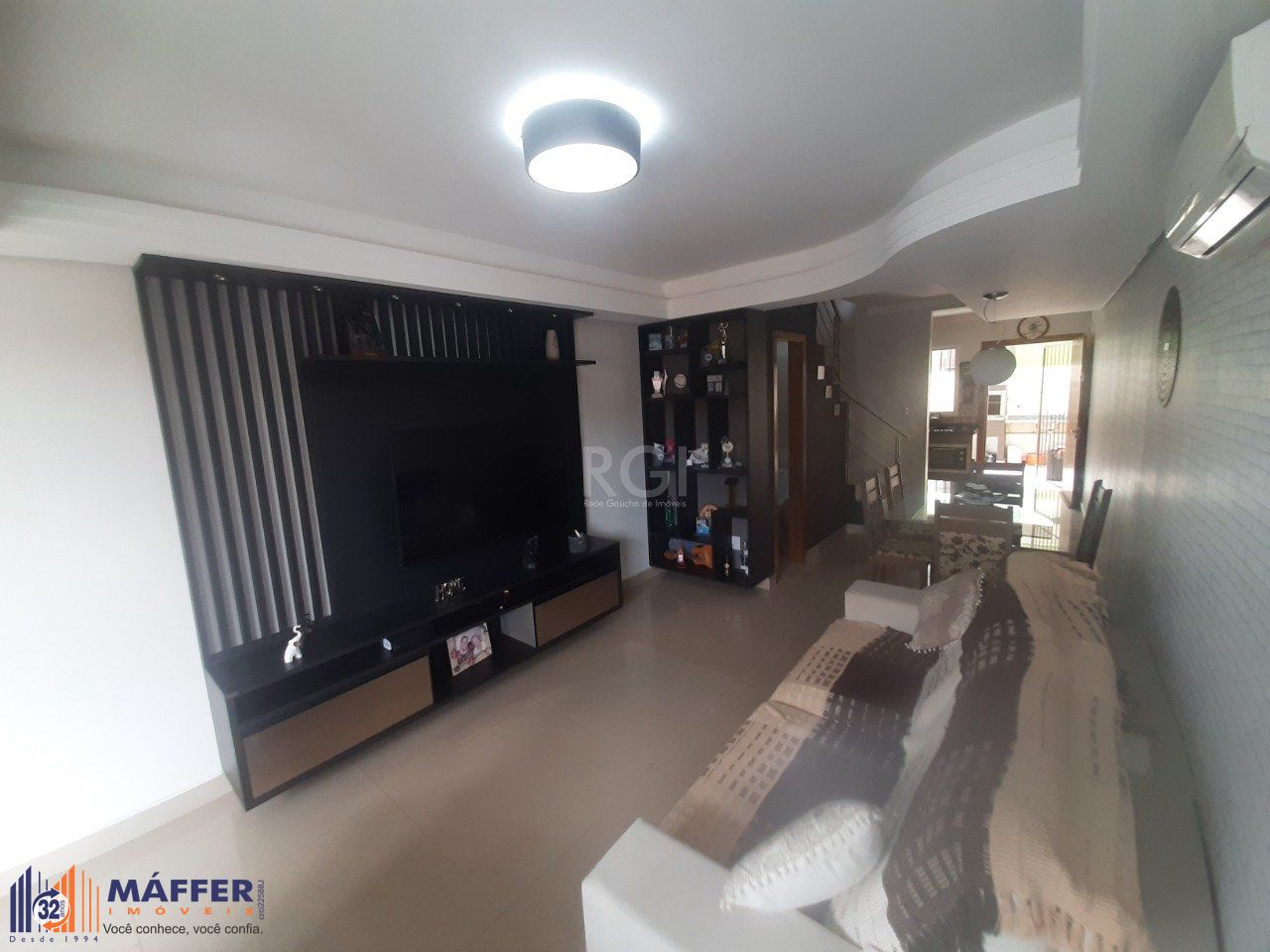 Casa, 2 suítes, à venda, 81 m², Aberta dos Morros - Porto Alegre — foto 4
