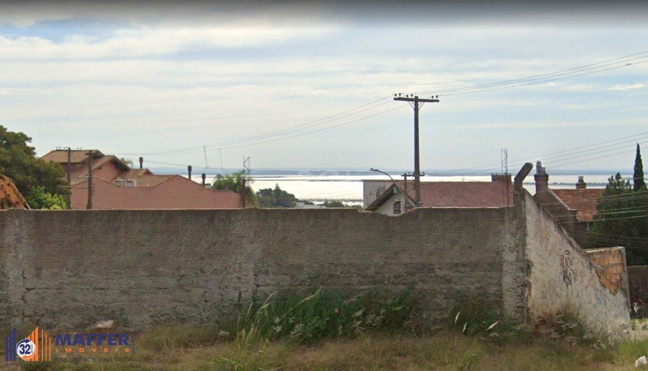 Terreno, à venda, Santa Tereza - Porto Alegre — foto 3
