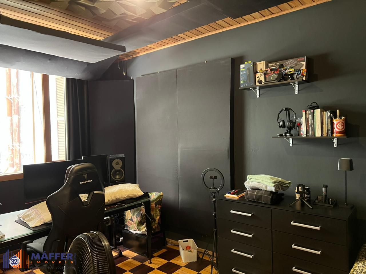 Apartamento, 3 quartos, 76 m² - Foto 12