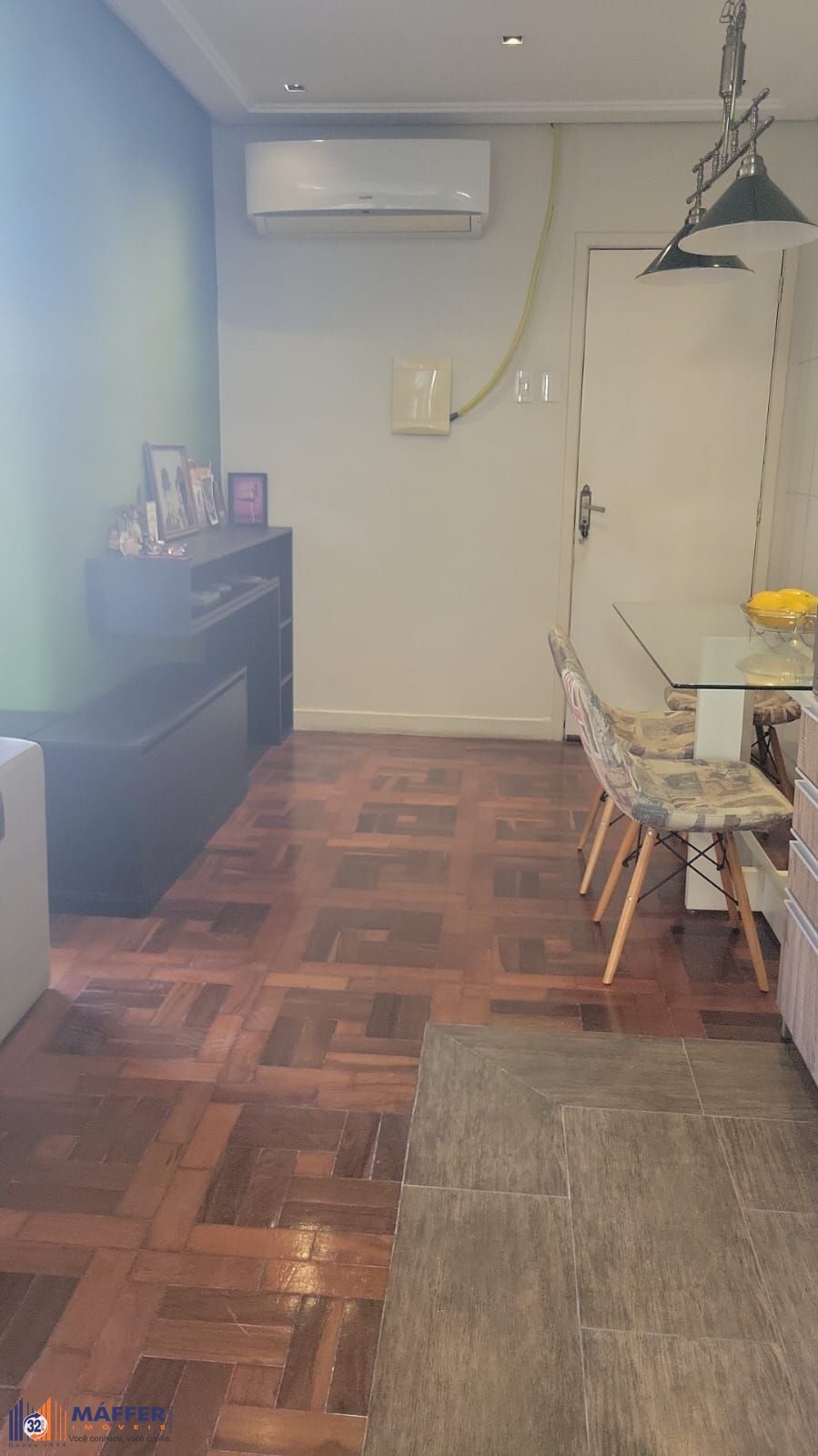 Apartamento, 1 suíte, à venda, 52 m², Santana - Porto Alegre — foto 5