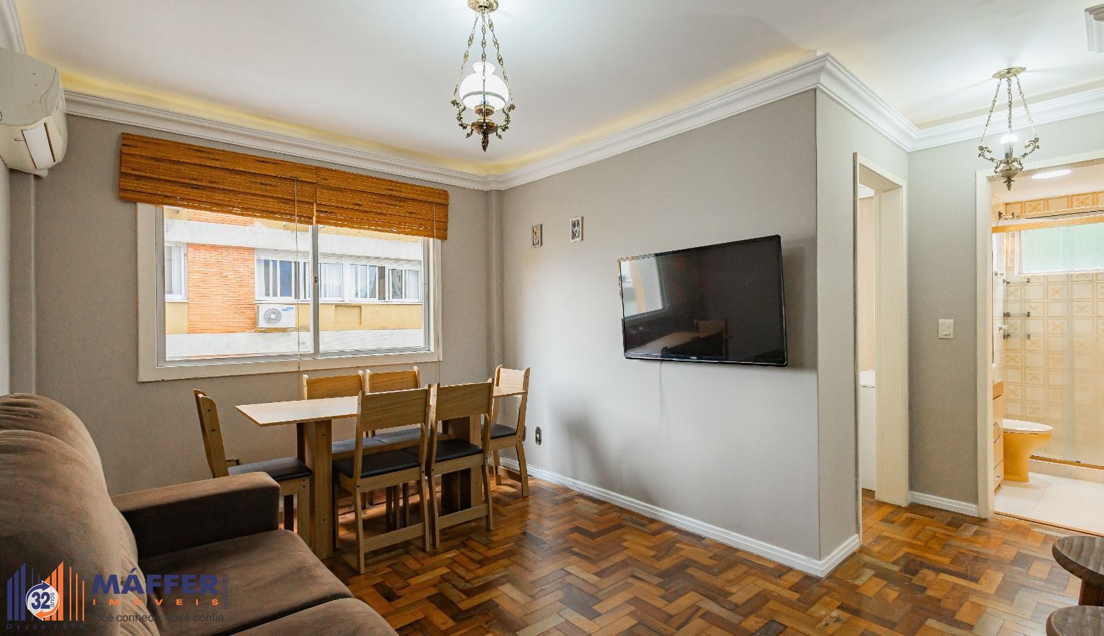 Apartamento, 2 quartos, 55 m² - Foto 11