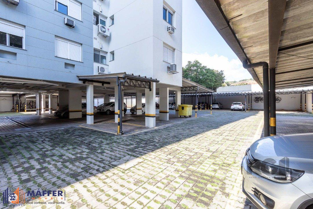 Apartamento, 2 quartos, 56 m² - Foto 9