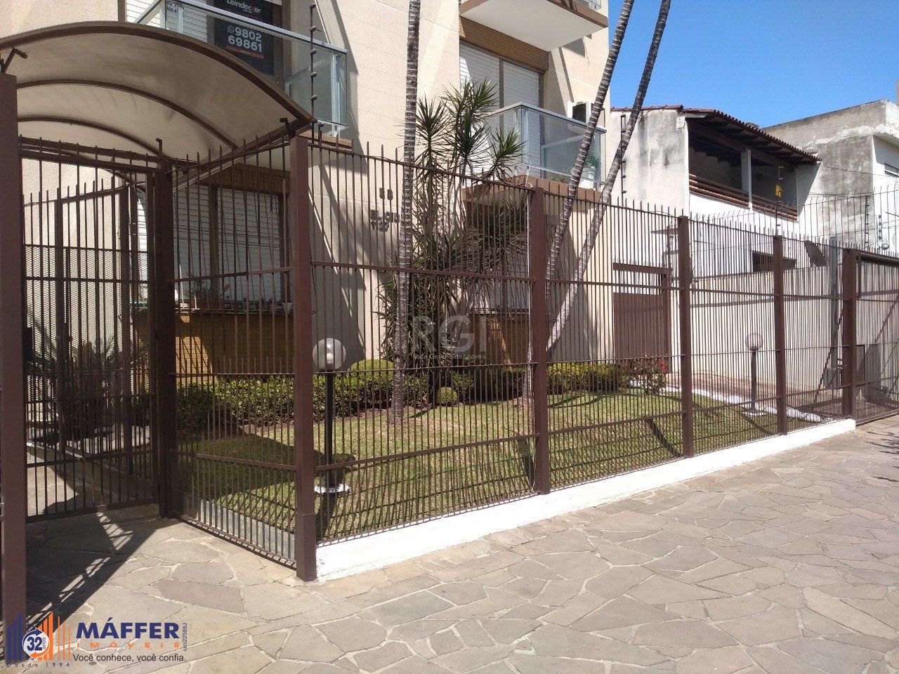 Apartamento, 2 quartos, à venda, 67 m², Menino Deus - Porto Alegre — foto 2