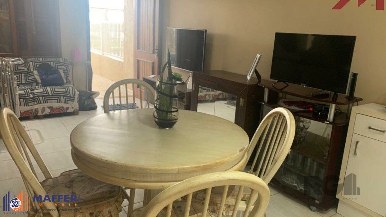 Casa de Condomínio, 2 suítes, à venda, 84 m², Floresta - Porto Alegre — foto 3