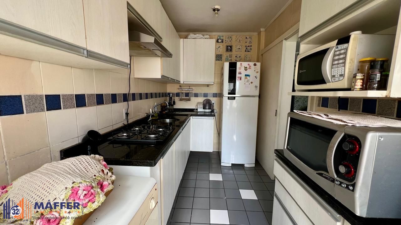 Apartamento, 3 quartos, 70 m² - Foto 16