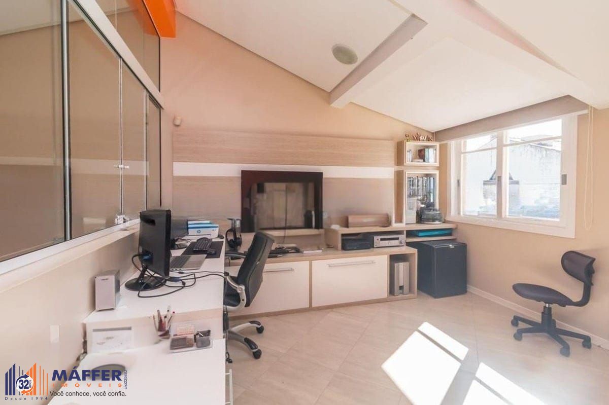 Casa, 3 quartos, 179 m² - Foto 11
