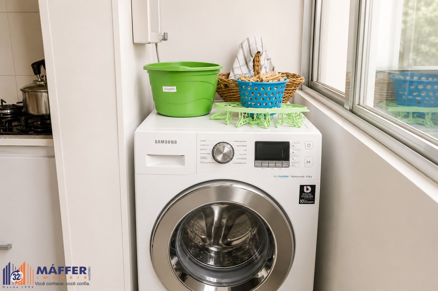 Apartamento, 2 quartos, 79 m² - Foto 19