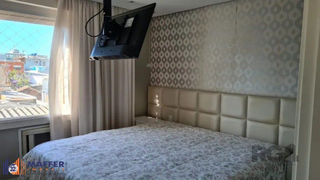 Apartamento, 2 quartos, 79 m² - Foto 10