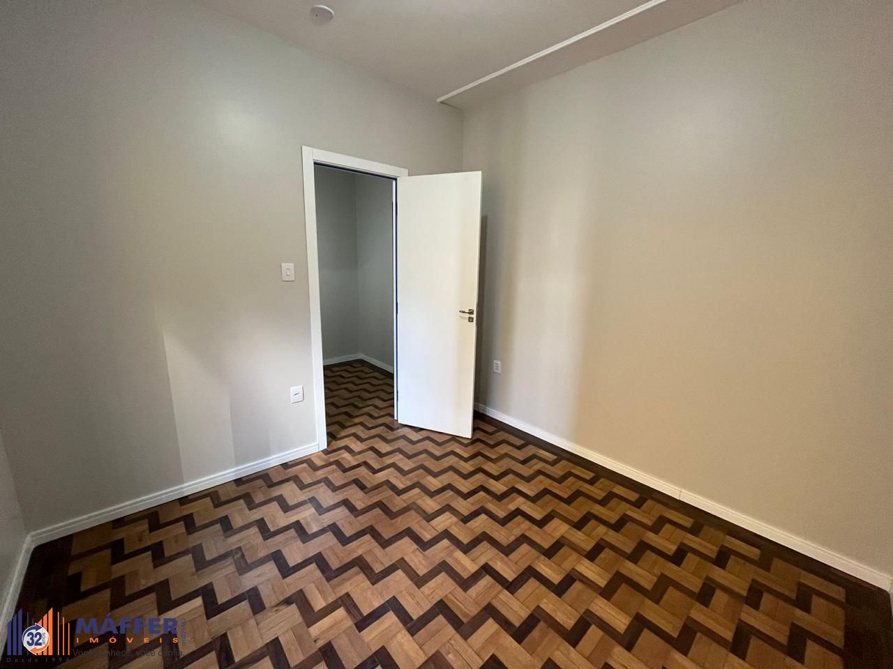 Apartamento de 01 quarto no Bairro São Geraldo