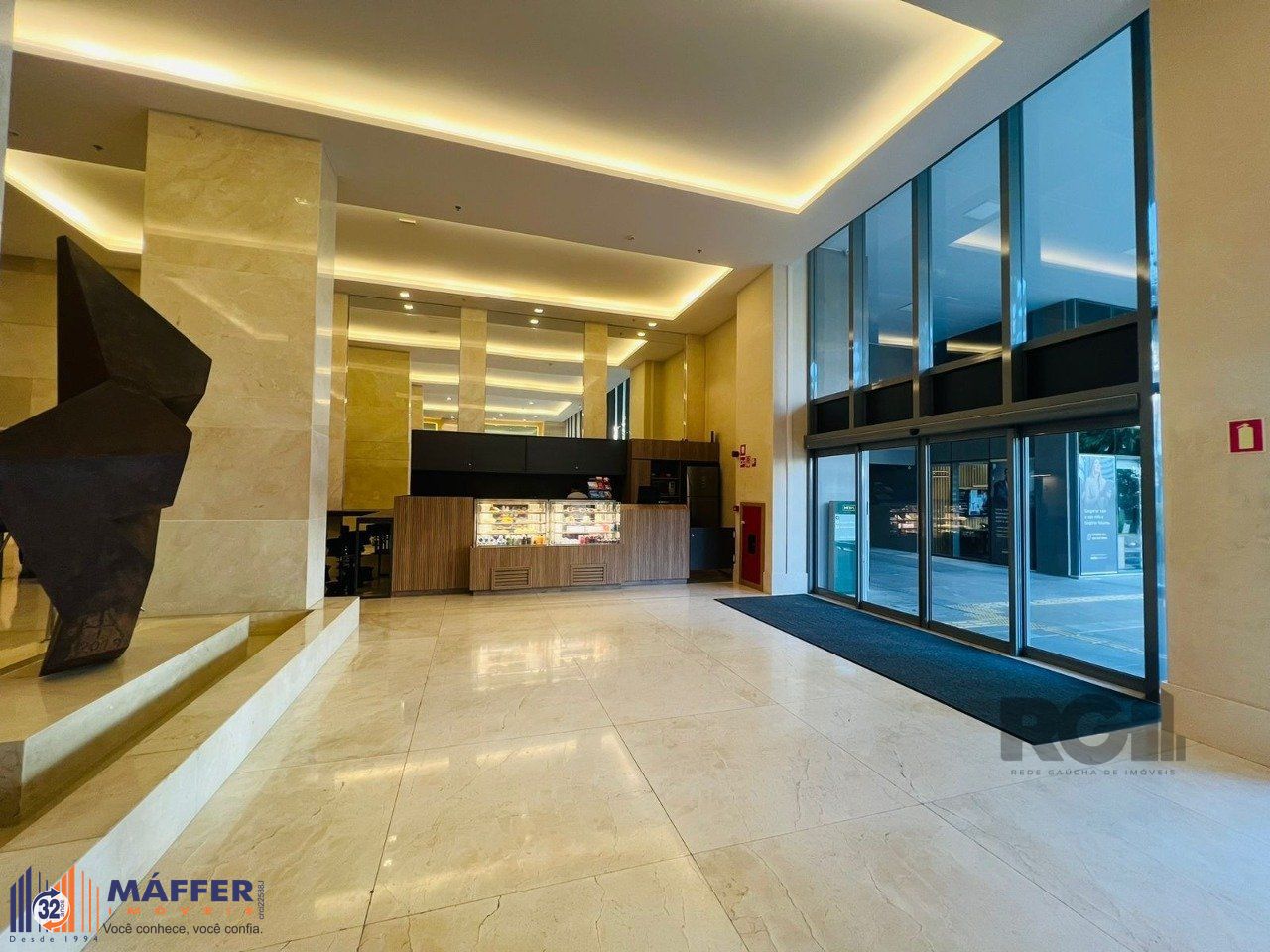 Sala-Conjunto, 32 m² - Foto 4