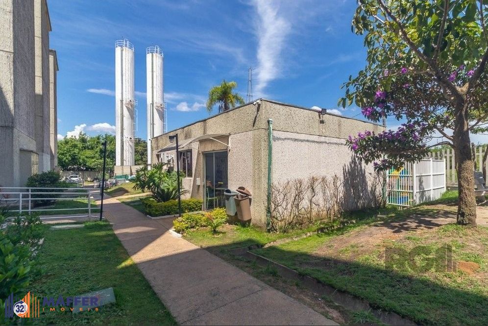 Apartamento, 2 quartos, 40 m² - Foto 19