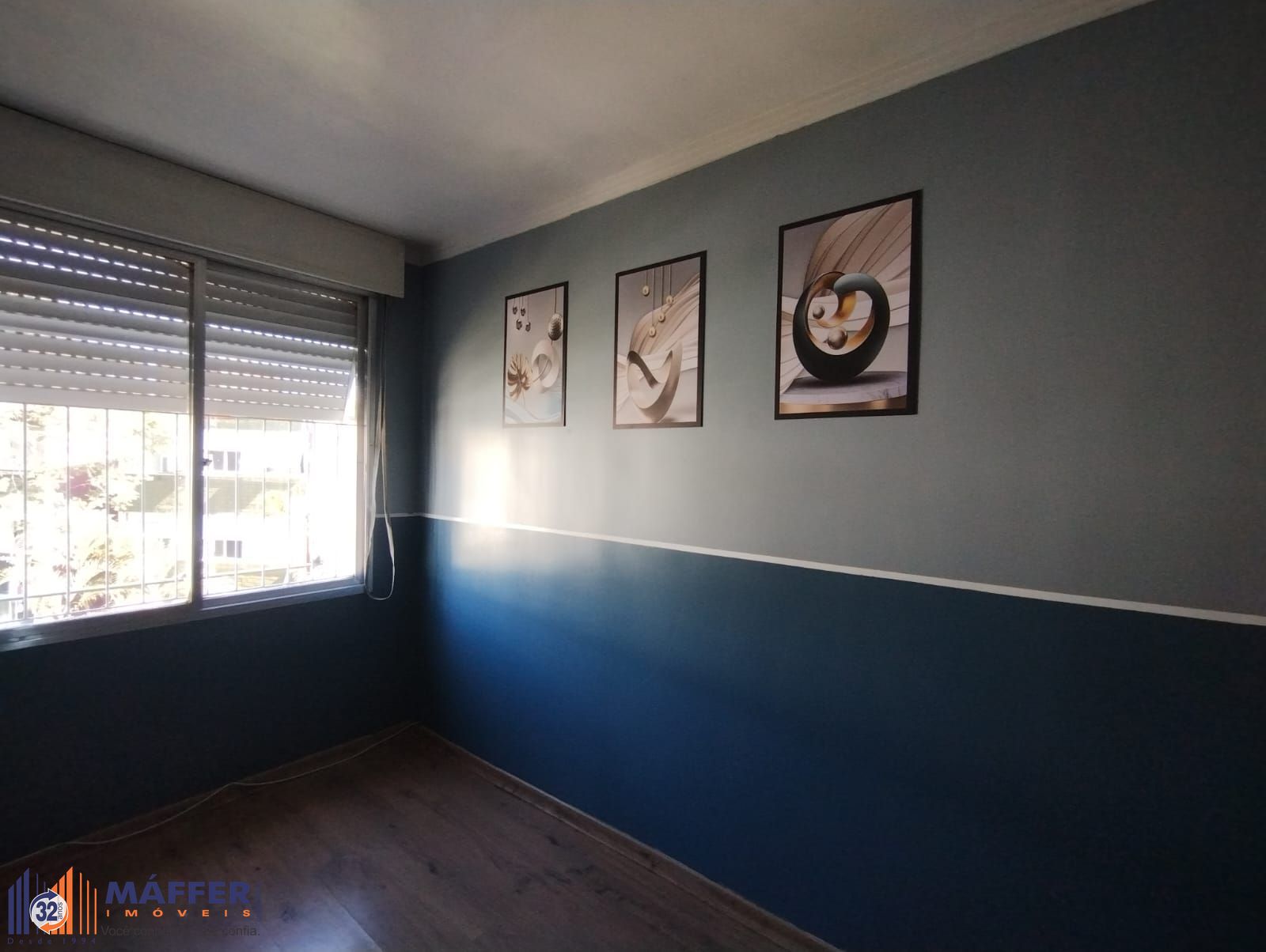 Apartamento, 3 quartos, 64 m² - Foto 3