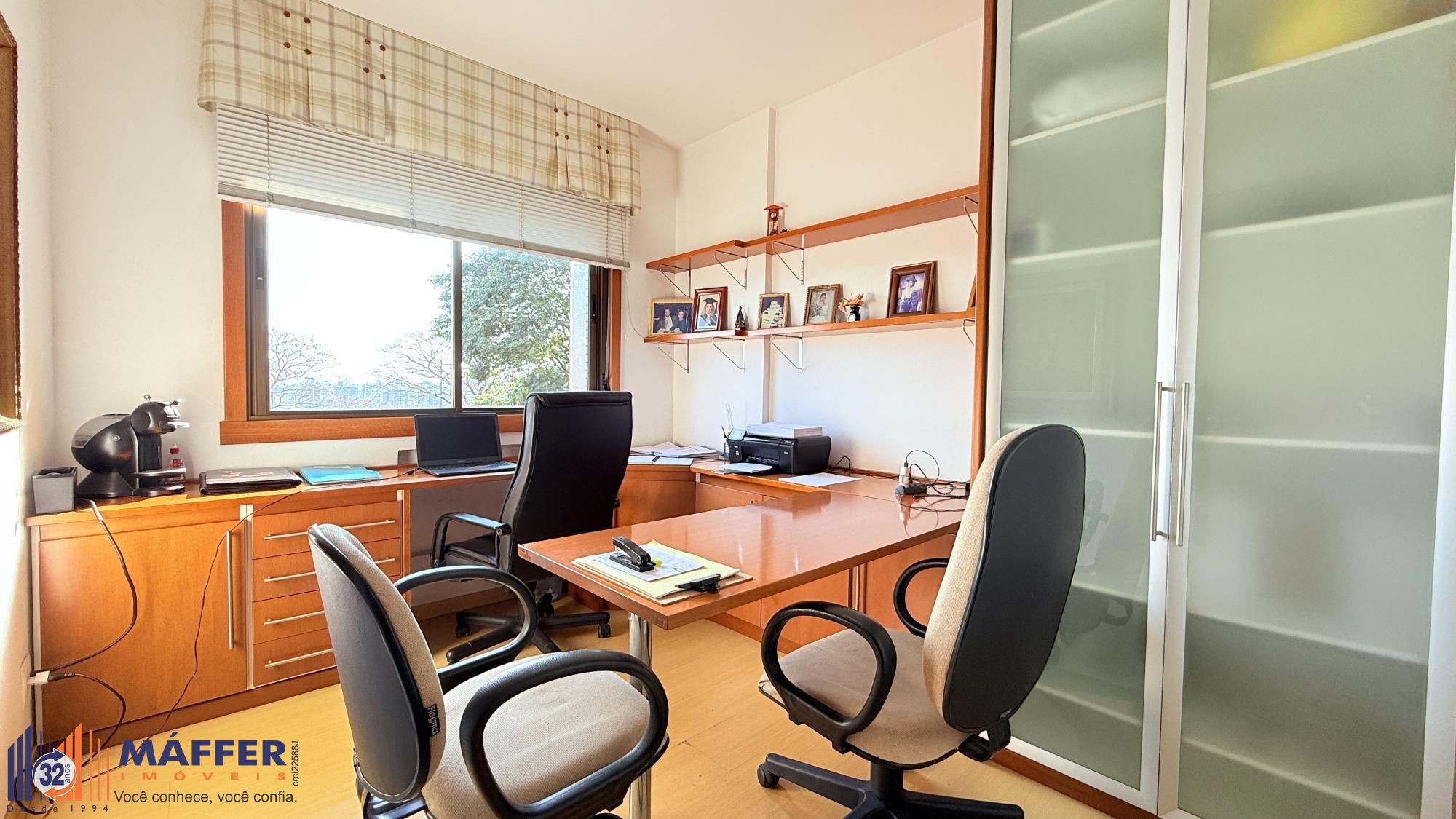 Apartamento, 3 quartos, 162 m² - Foto 11