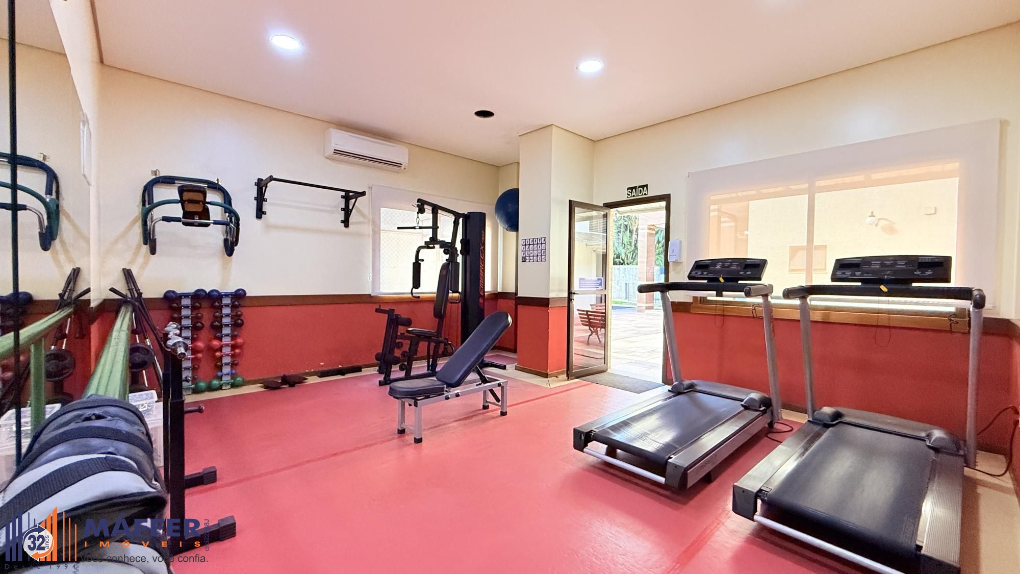 Apartamento, 3 quartos, 162 m² - Foto 40