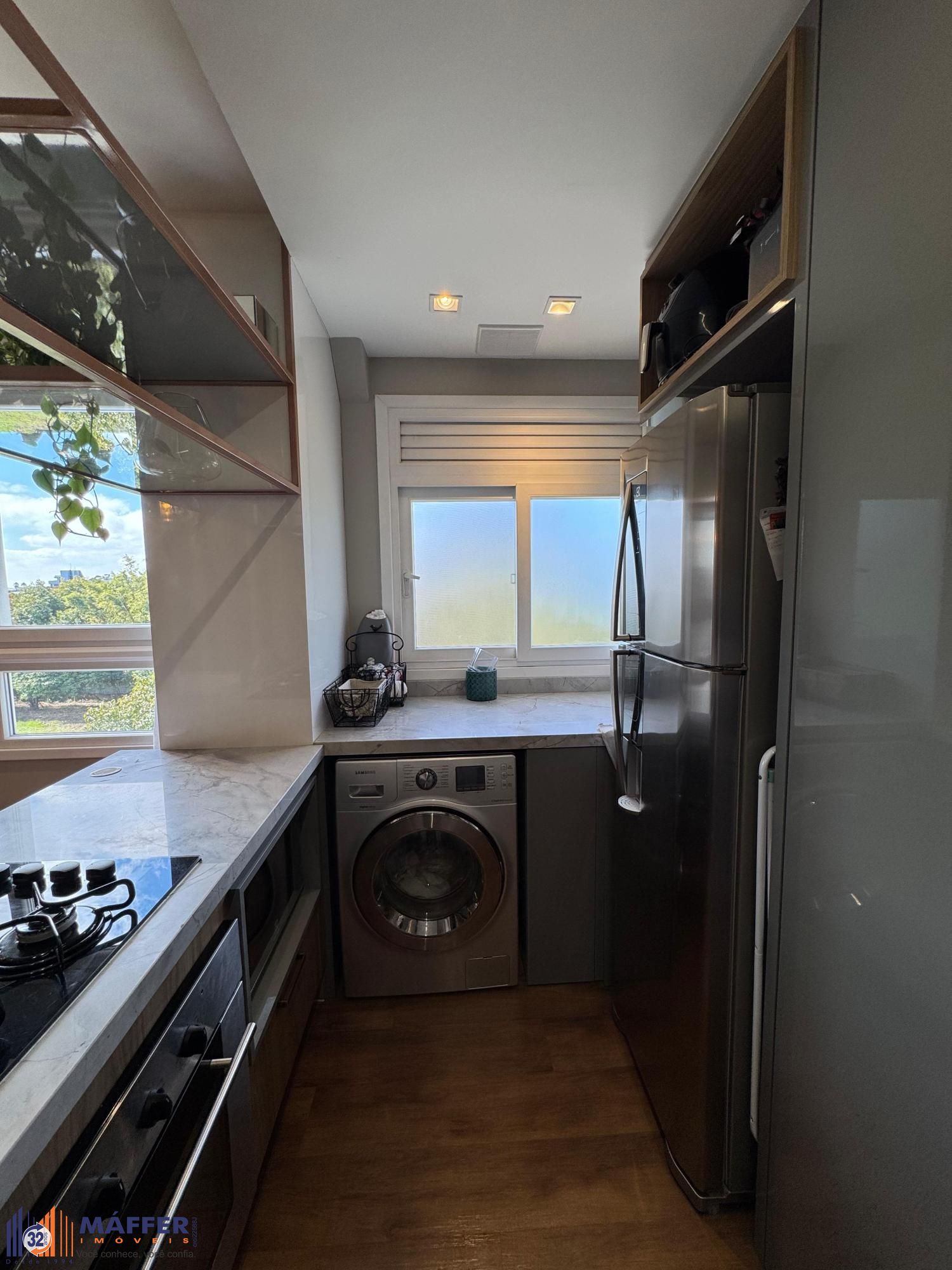 Apartamento, 2 quartos, 76 m² - Foto 9