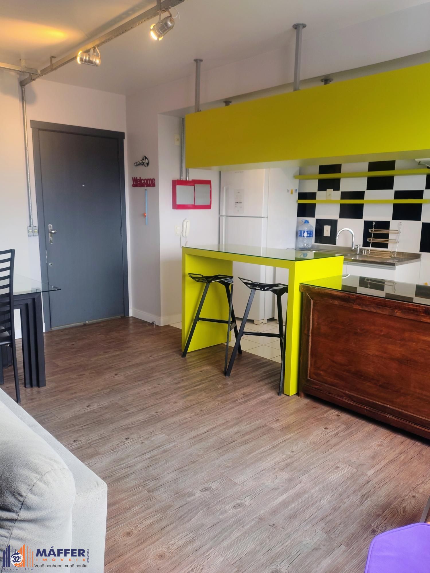 Apartamento, 3 quartos, 65 m² - Foto 15