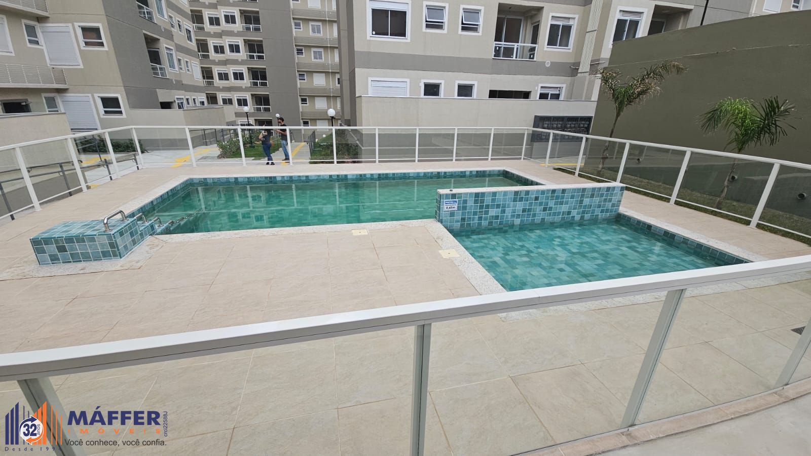 Apartamento, 2 quartos, 56 m² - Foto 30