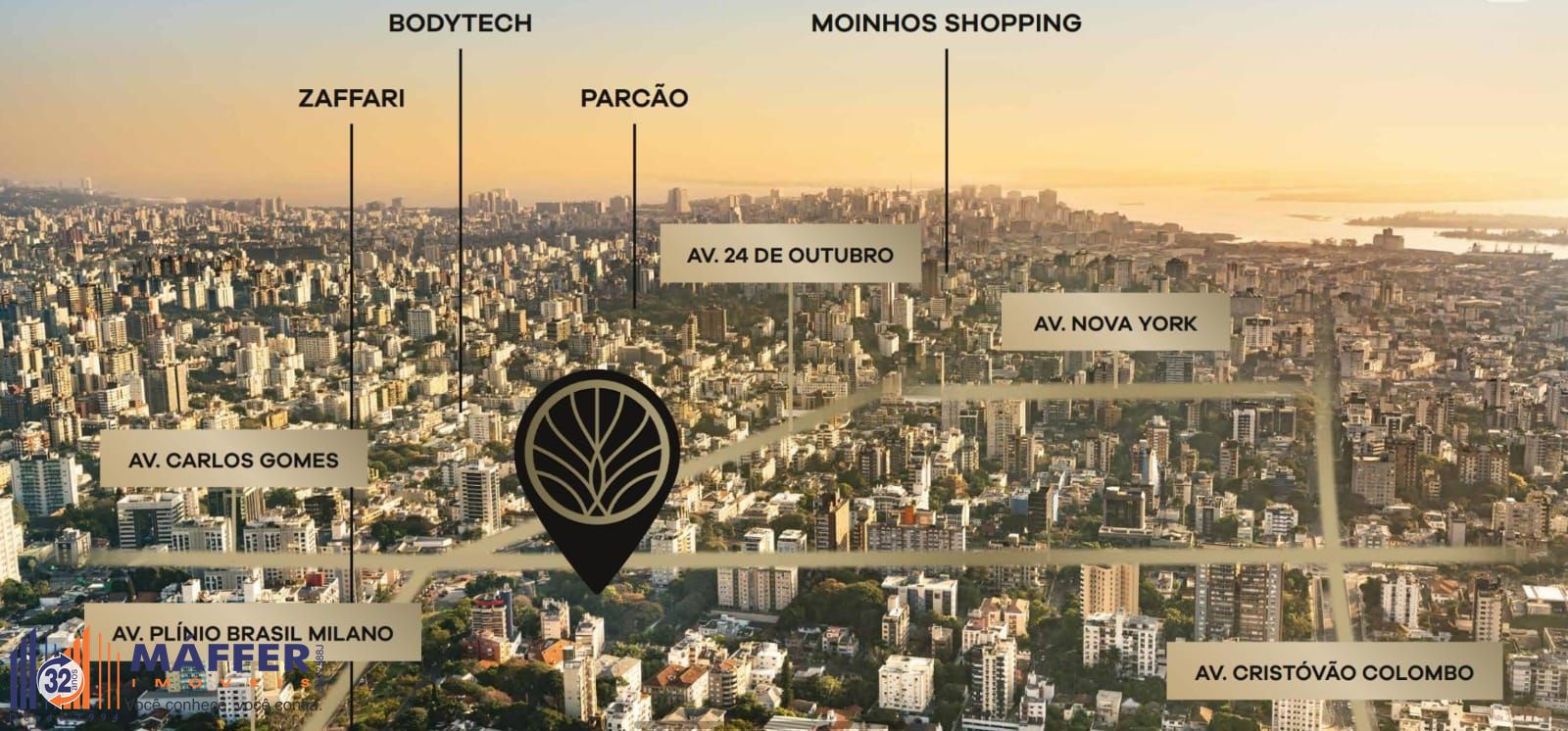 Apartamento, 1 quarto, 25 m² - Foto 5