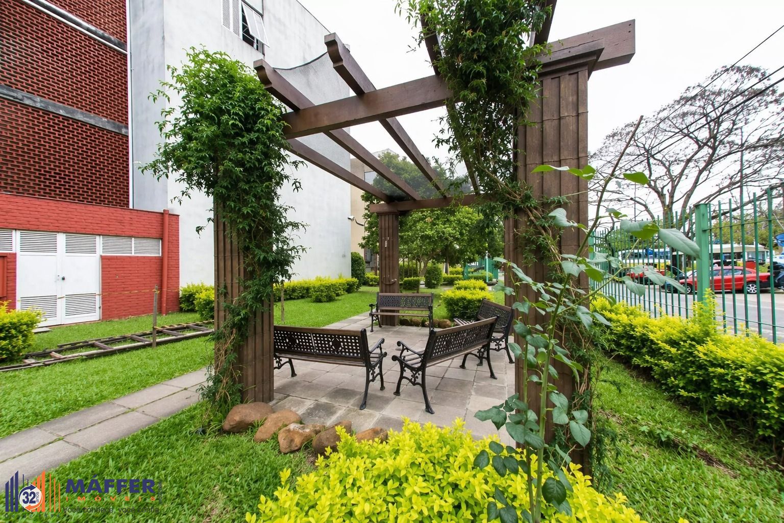 Apartamento, 2 quartos, 53 m² - Foto 13