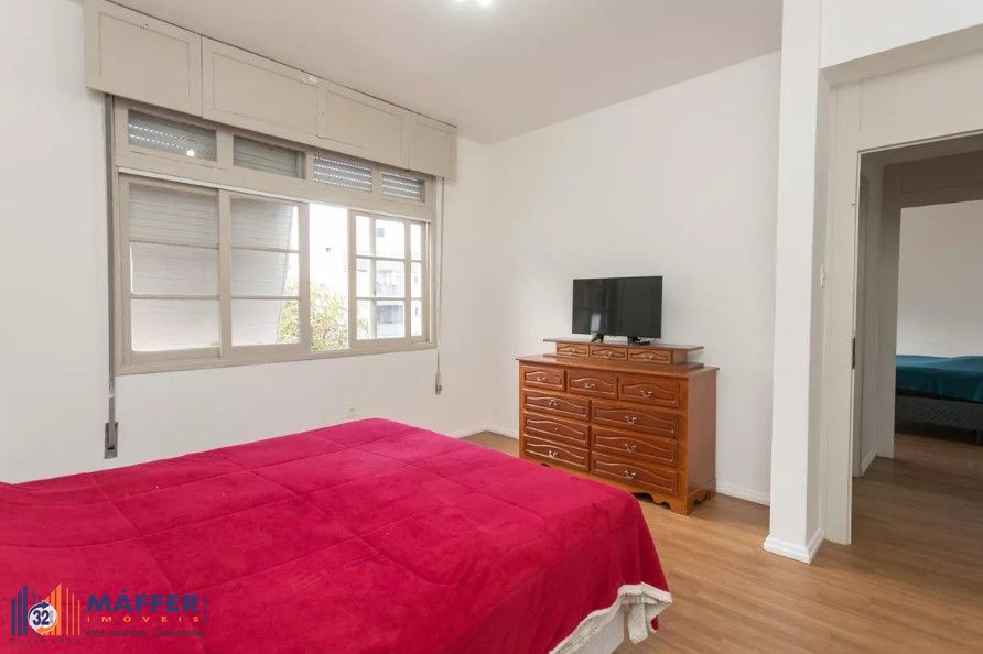 Apartamento, 3 quartos, 121 m² - Foto 12