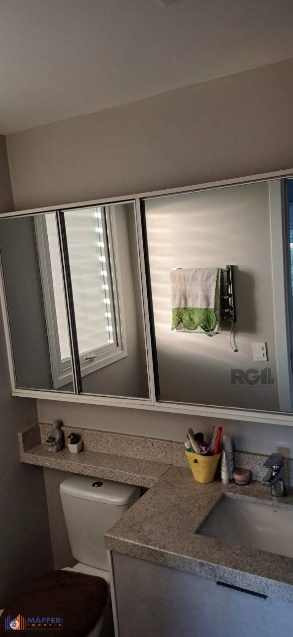 Apartamento, 2 quartos, 76 m² - Foto 22