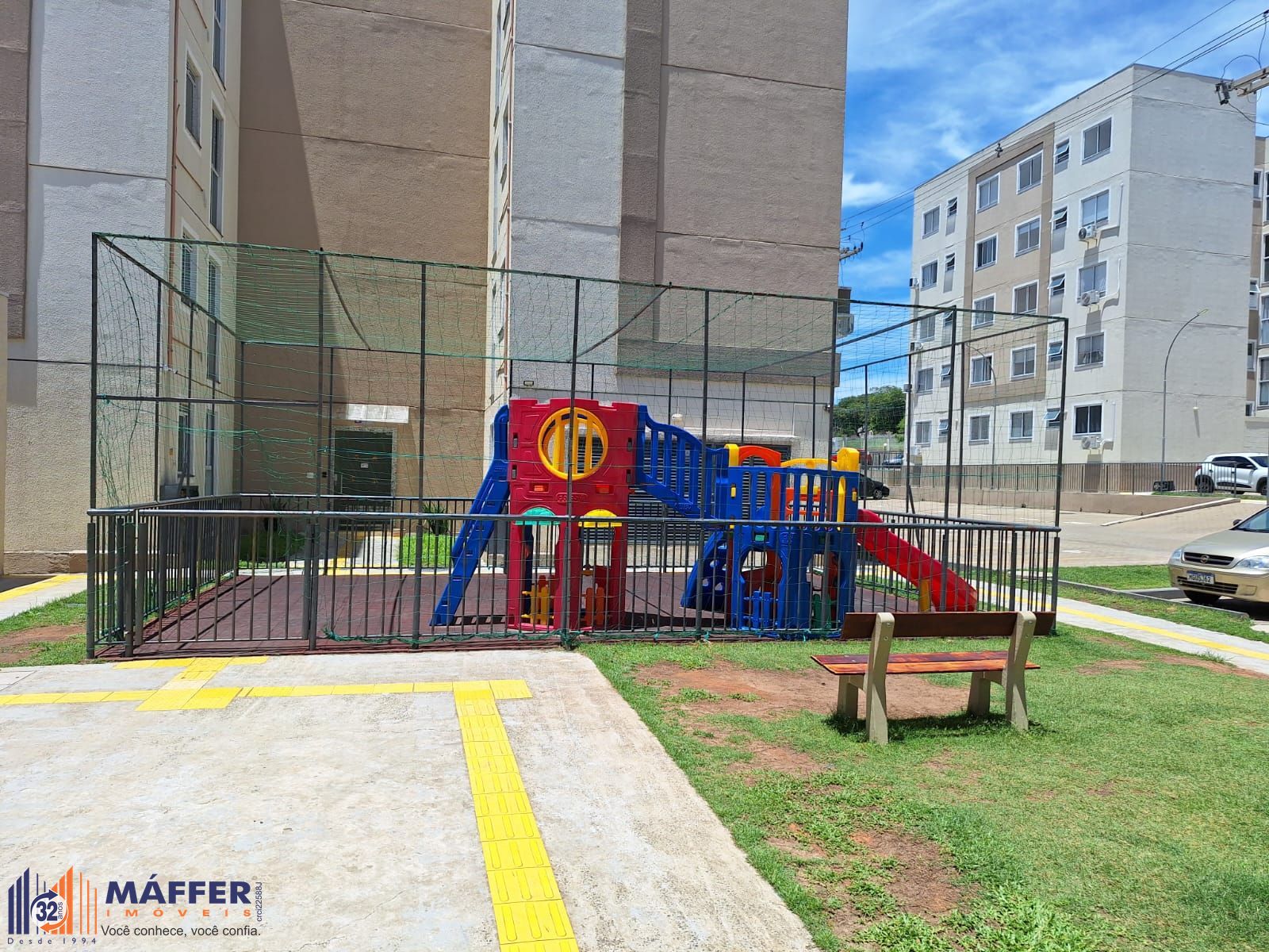 Apartamento, 2 quartos, 40 m² - Foto 25