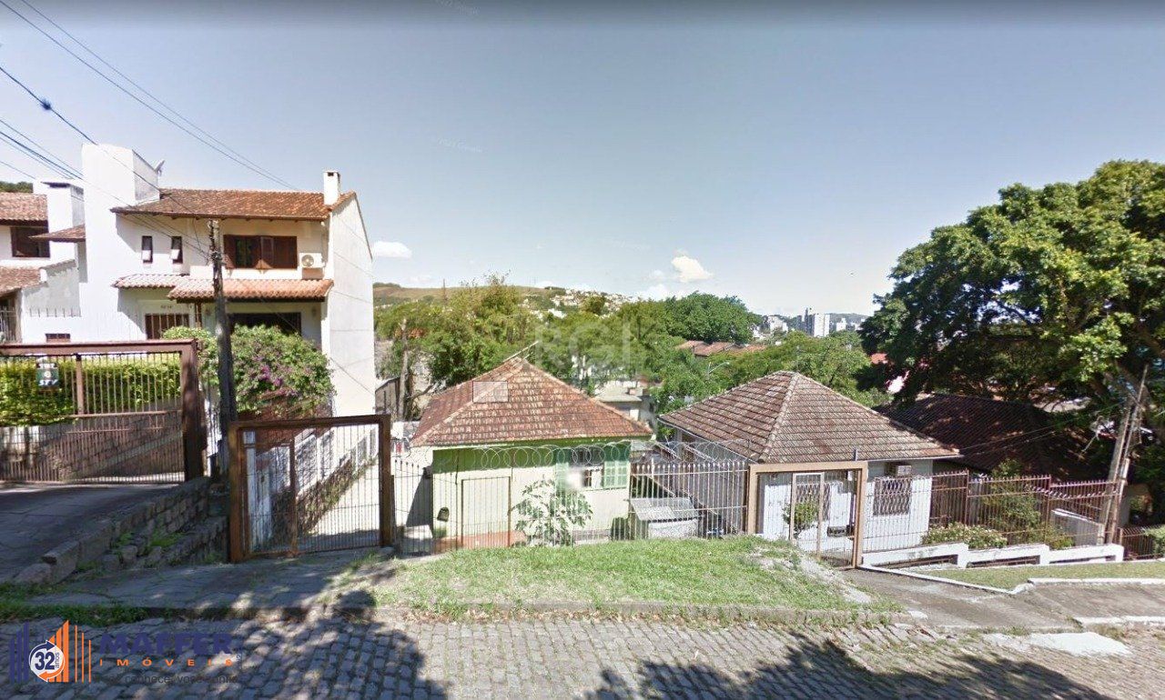 Terreno, à venda, Cristal - Porto Alegre — foto 2