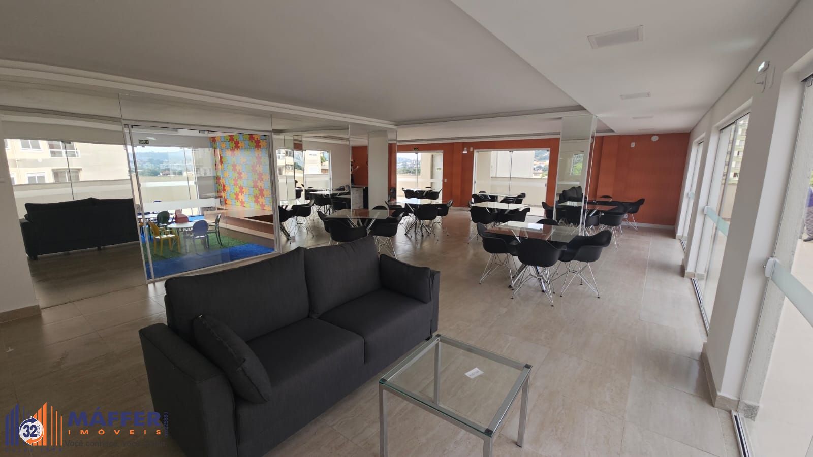 Apartamento, 2 quartos, 56 m² - Foto 17